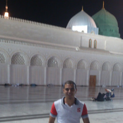 Mohammed Adel