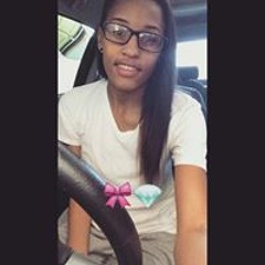 Ebony Nicolee Black-Smith