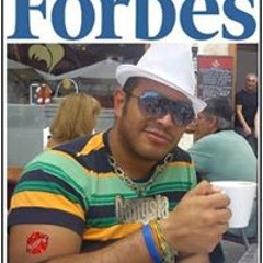 Carlos Ivan Mendoza Rojas