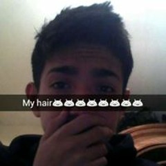 Andres Garcia