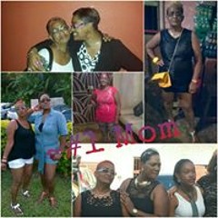 Davia Queenpow Powell