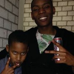 Reevano Medina Chokri