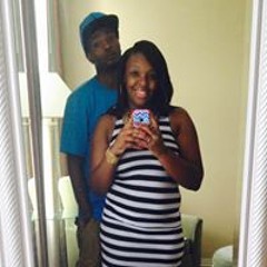 Ashley Shanta Hampton