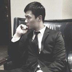 Daniel Wang