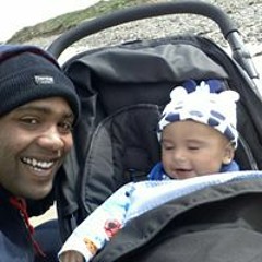 Emmanuel Andy Marriott