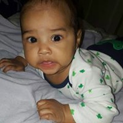 Elizabeth Alcantara Suero