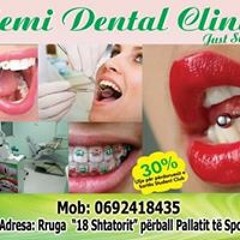 Semi Dental-Clinic