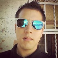 Gerardo Godoy Valdez