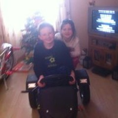 Margaret King Carroll