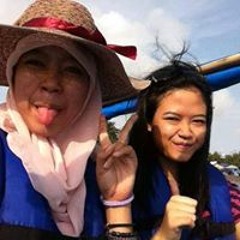 Anisa Priyandini Widuri