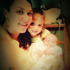 Brittany Nicole' Rider