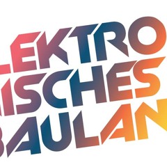 Elektronisches Bauland