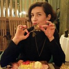 Tatiana Mazhurina
