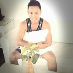 John Michael Pequiño