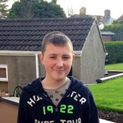 Darren Browne