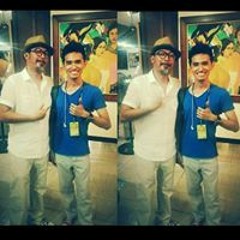 Siegnonymous Dela Cruz