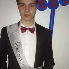 Sindri Snær Ingólfsson