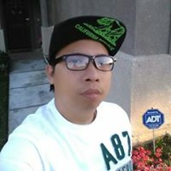 Jeanino Paulo A. Jose