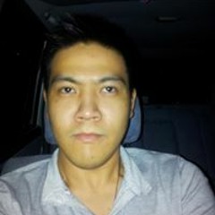 Hackham Ng Kim Leong