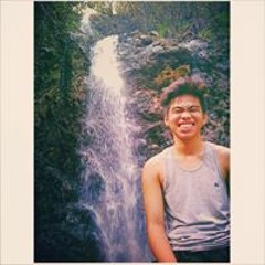 John Michael Mortega