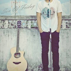 Ebit G Ade - Untuk Kita Renungkan (My cover)