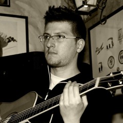 Marco Scalia Morganti