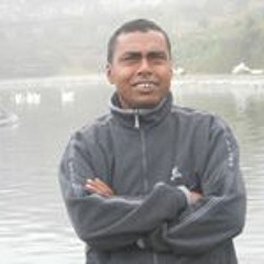 Chandra Paul