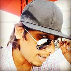 Arun Menace