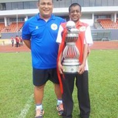 Narayanan Sreedharan