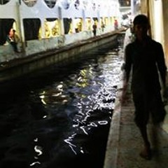 orb + KLF Samples+passing Of Time