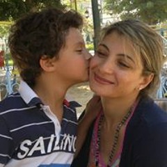 Sarah El Gabry