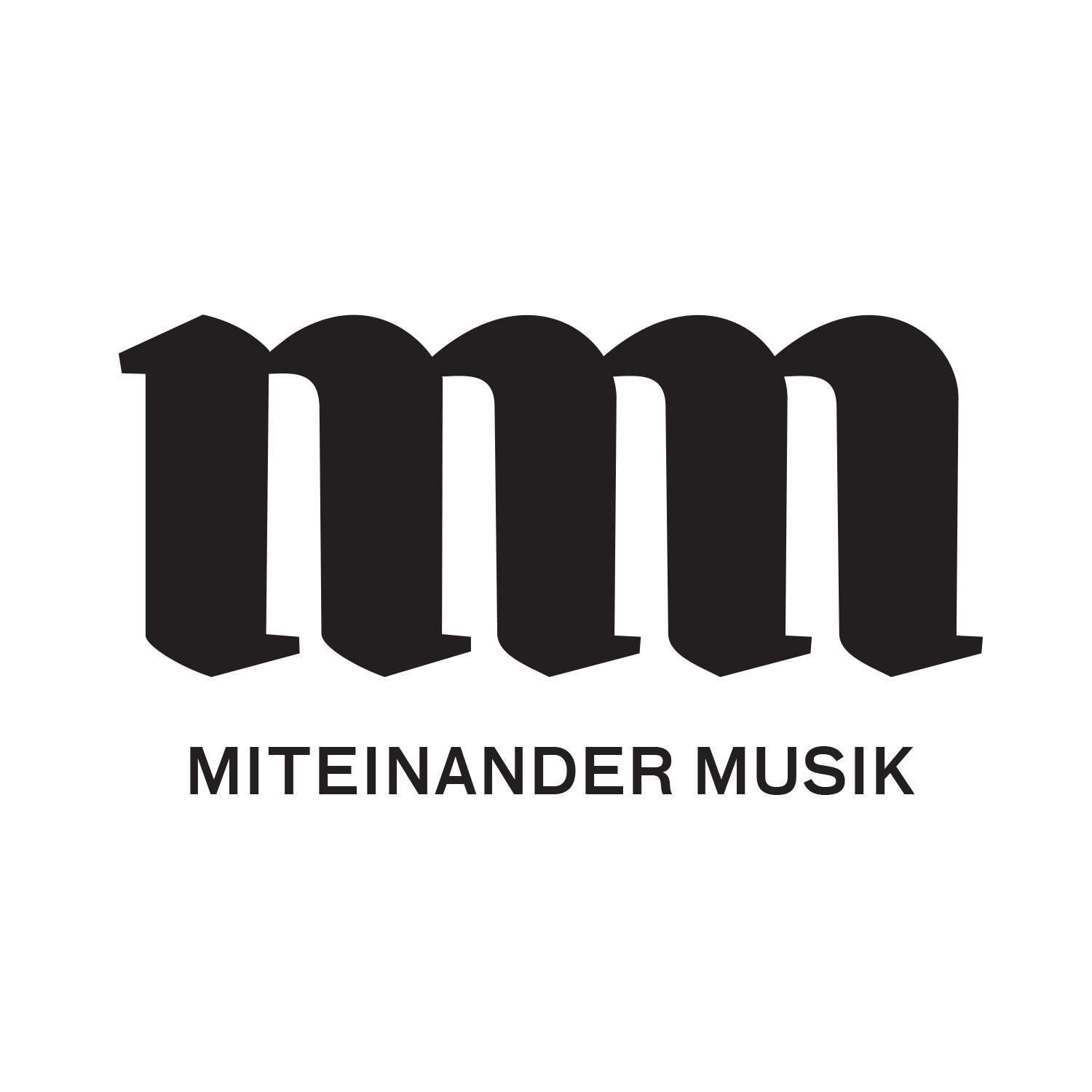 Miteinander Mischen podcast artwork