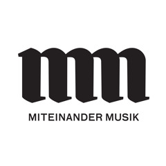 Miteinander Musik