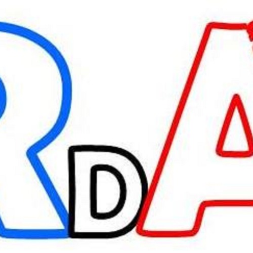 SoundCloud profile picture for @rda