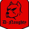 D-Naugthy