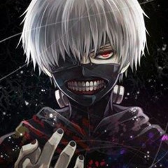 Kaneki-kun