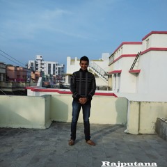 Maharshisinh Chauhan