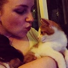 Anouk Cornets de Groot