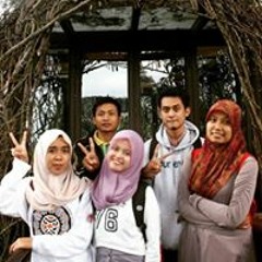 Faridz Khusni Mubarok