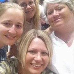 Nicki Campbell