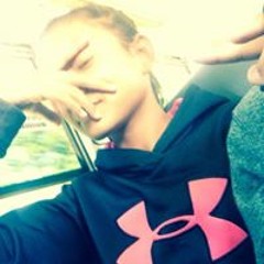 Tehani Starkey-ahyee