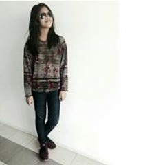 Nathalie Joyce Reyes