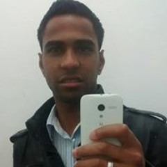 Anderson Conceiçao Silva