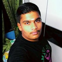 Gautham Balan