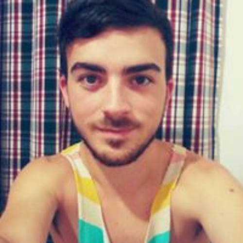 Ruben Mendoza’s avatar