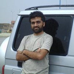 Zohaib Haider Baloch