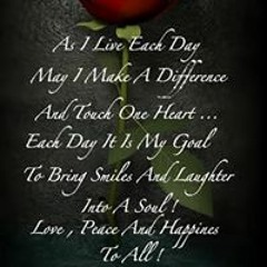 Terika LivingmyLife Right