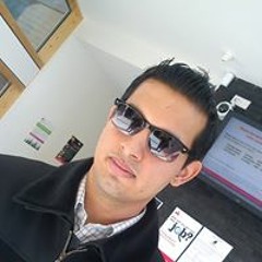 Bilal Amjad