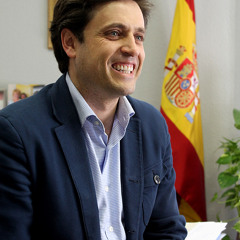 Daniel Pérez Muñoz