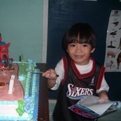 Reinard Laurenz Nadong